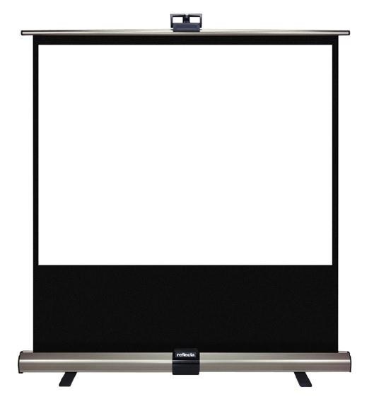 REFLECTA Yerden Açılır Perde 210x225