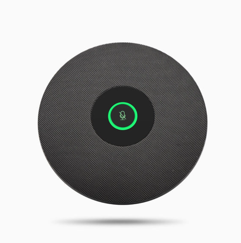 Rocware RM702 Yapay Zeka Destekli Konferans Mikrofonu