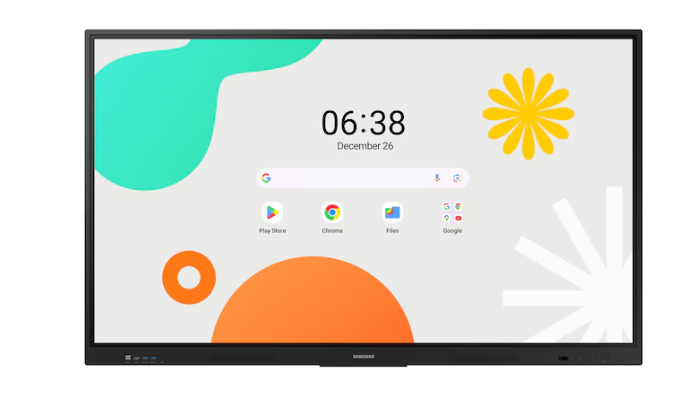 Samsung 75