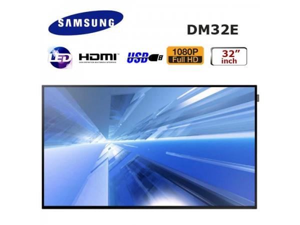 Samsung DM32E