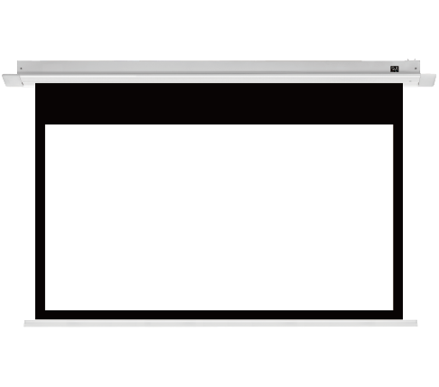 Seemax Deluxe Tavana Gömme 234x175 Motorlu Perde