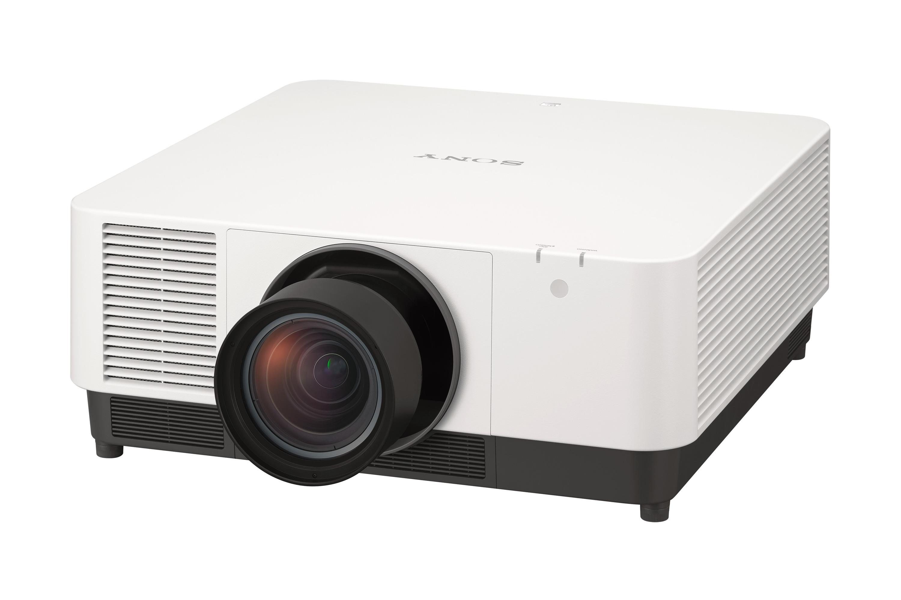 Sony VPL-FHZ101L ( Lenssiz )