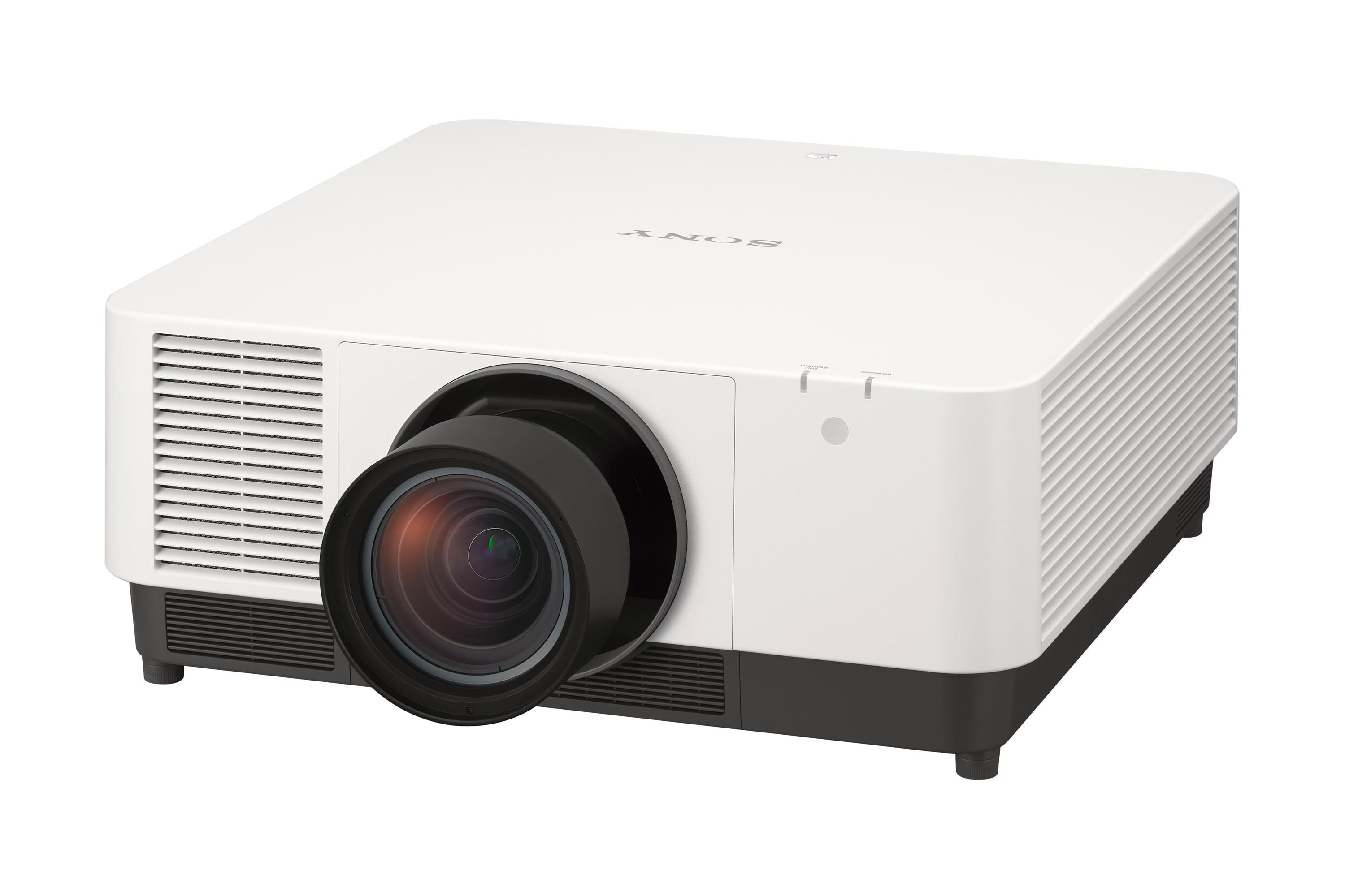 Sony VPL-FHZ131L ( Lenssiz )