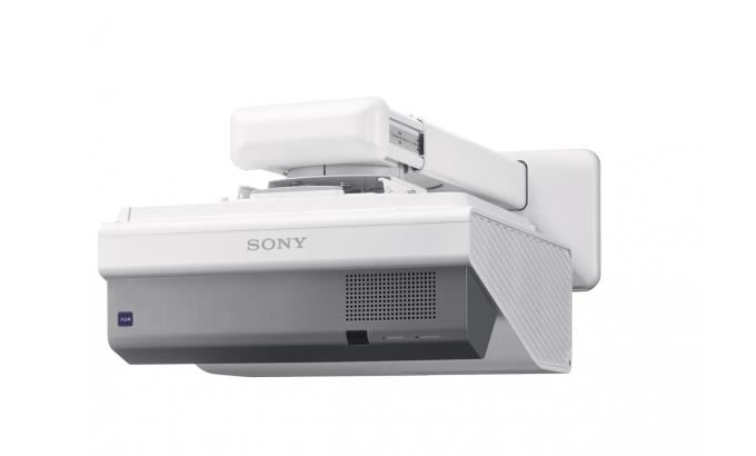 SONY VPL-SX631
