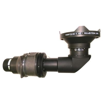 TLD+ lens (0,65 - 0,85 : 1) UST 90°