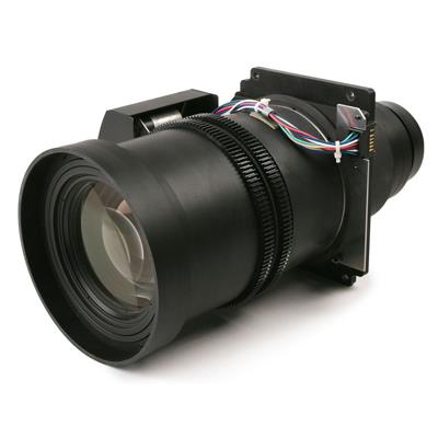 TLD+ lens (2.0 ‑ 2.8 : 1)