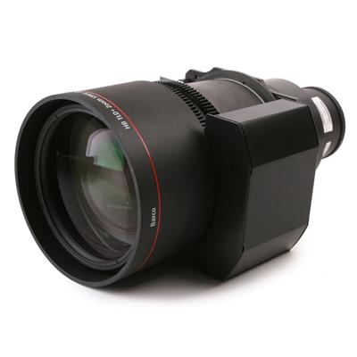 TLD+ mercek (2,8 - 4,5 : 1)