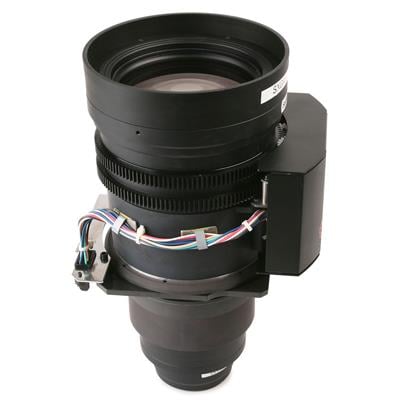 TLD+ mercek (4,5 - 7,5 : 1)