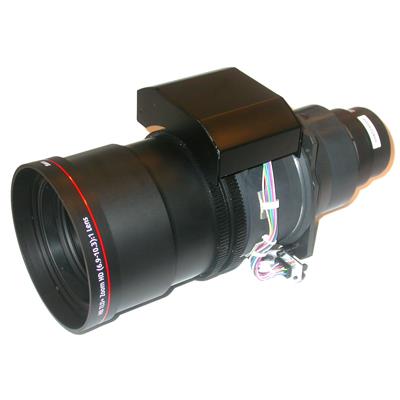 TLD+ mercek (7,5 - 11,2 : 1)