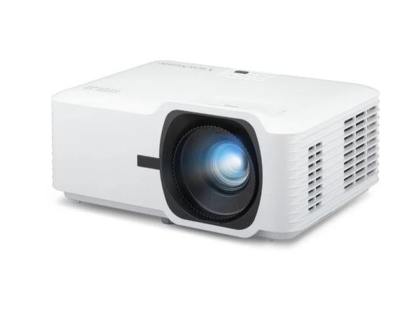 Viewsonic LS630HD 4000 ANSI Lümen 1080p Lazer Projeksiyon