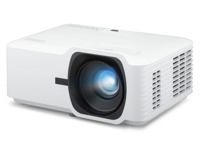 Viewsonic LS630W 4.500 ANSI Lümen WXGA Lazer İş/Eğitim Projektörü