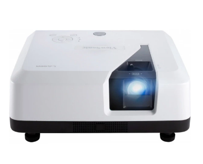 ViewSonic LS700-4K 3.300 ANSI Lümen 4K UHD Lazer Ev Projektörü