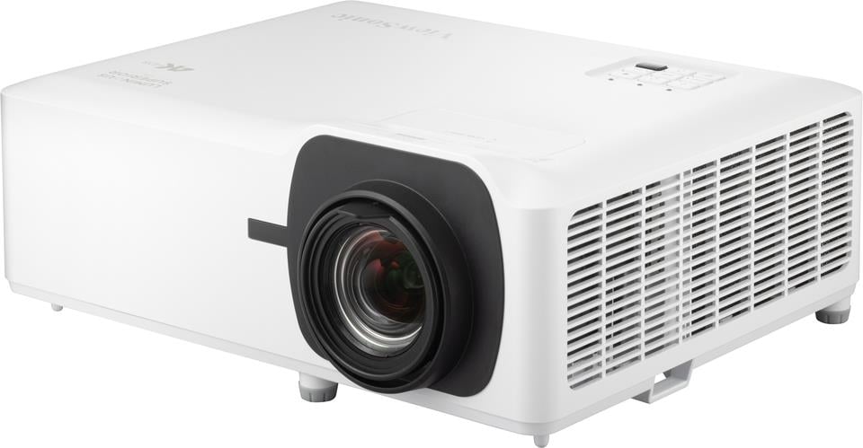 Viewsonic LS901-4K 5.500 ANSI Lumen 4K HDR Lazer Kurulum Projektörü