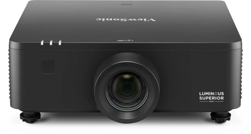 viewsonic LS950-4K 7.100 ANSI Lumen 4K HDR Lazer Kurulum Projektörü