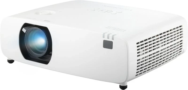 Viewsonic LSC520WU 5,200 ANSI Lümen WUXGA Lazer Kurulum Projektörü