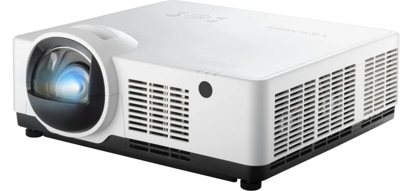 Viewsonic LSC601WU 6,000 ANSI Lümen WUXGA Lazer Kurulum Projektörü