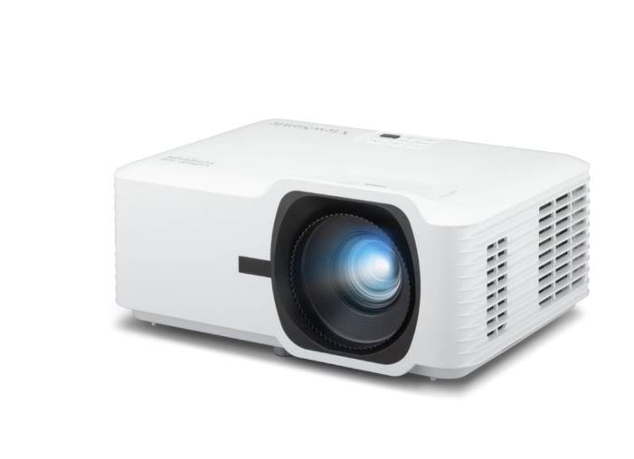 Viewsonic LSD401HD 4.000 ANSI Lümen 1080p Lazer Projeksiyon