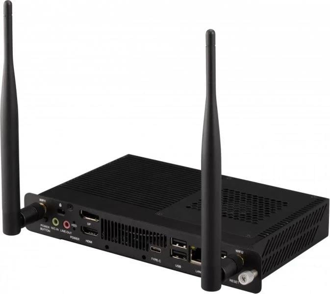 Viewsonic VPC25-W33-O1-1B