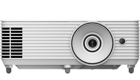 Vivitek DW350 WXGA Taşınabilir Projeksiyon Cihazı