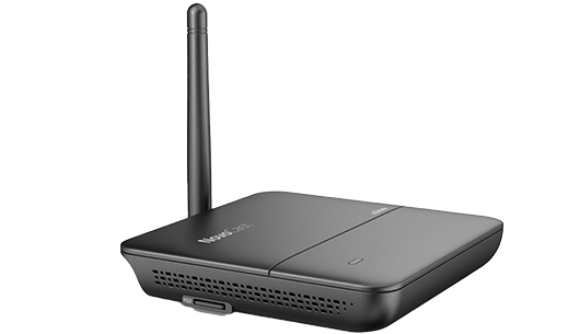 Vivitek NC-1000 Kablosuz Görüntü Aktarıcı