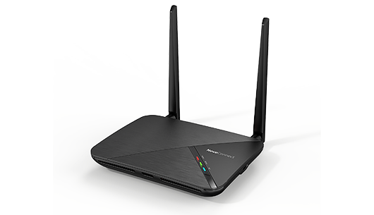 Vivitek NC-X700 Kablosuz Görüntü Aktarıcı