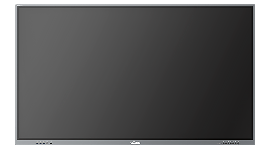 Vivitek NovoTouch BK750i 75