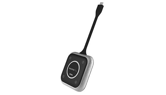 Vivitek WQL-320EUV Novo LauncherPlus Görüntü Aktarıcı