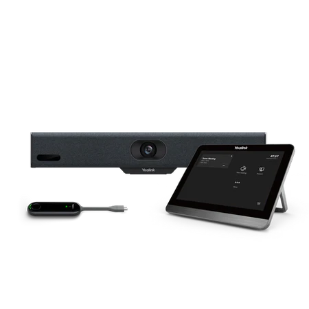 Yealink A10 Microsoft Teams Uyumlu Video Konferans Sistemi