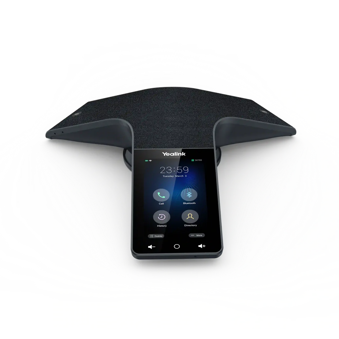 Yealink CP935W Ses Konferans Cihazı