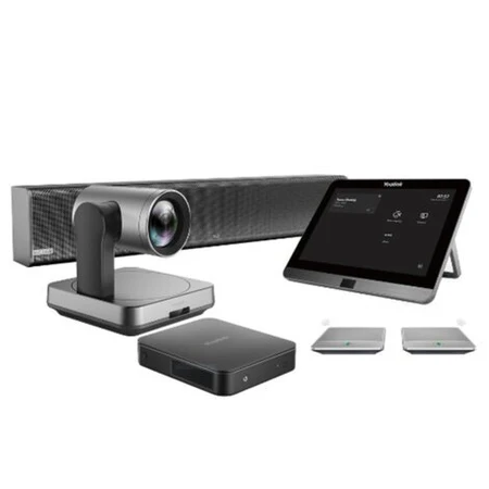 Yealink MVC640 Teams Uyumlu Orta-büyük odalar için Video Konferans Sistemi