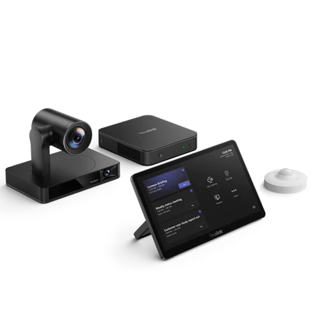 Yealink MVC860 Teams Uyumlu 3. Jenerasyon Video Konferans Sistemi