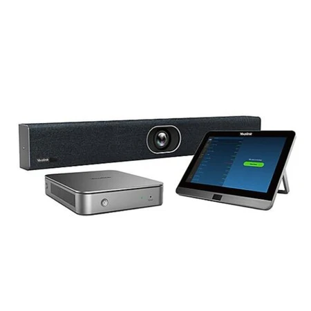 Yealink ZVC400 Zoom Uyumlu Video Konferans Sistemi