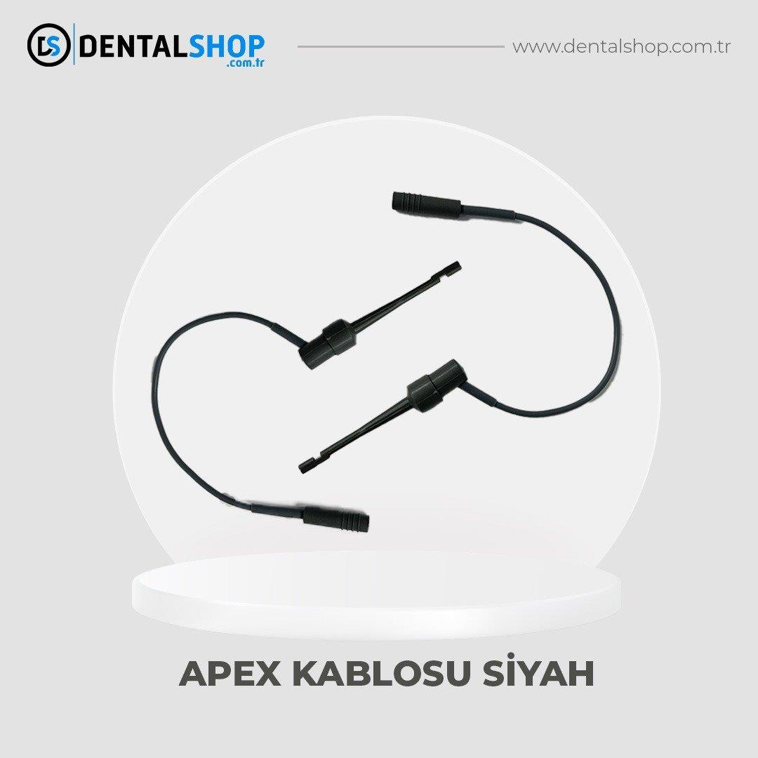 APEX LOCATER KABLOSU SİYAH