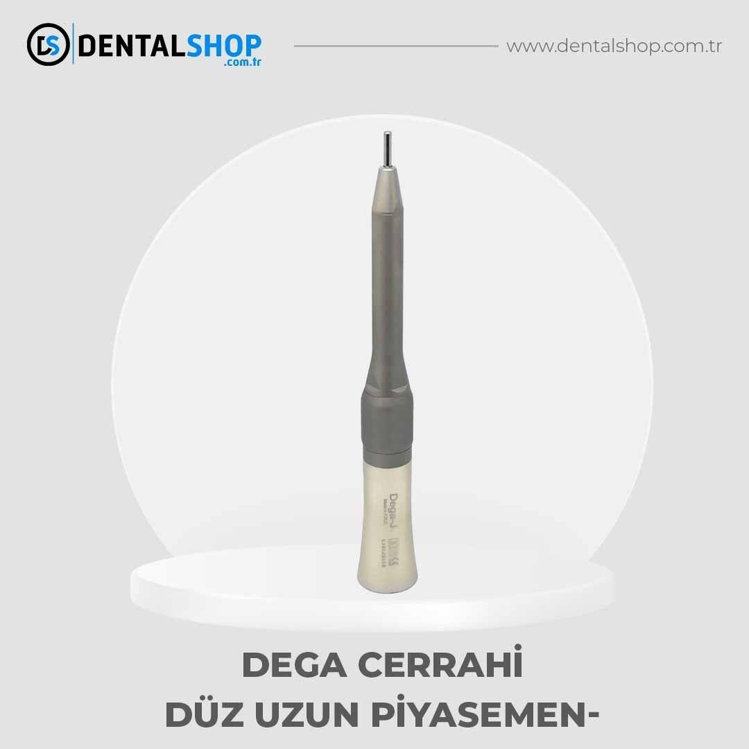 CERRAHİ UZUN DÜZ PİYASEMEN