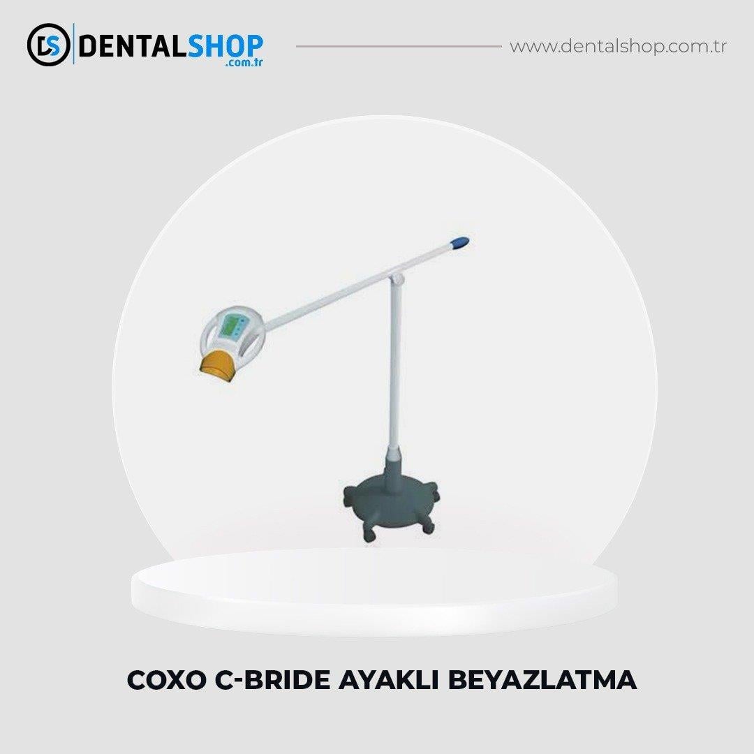COXO C-BRIGHT DİŞ BEYAZLATMA CİHAZI