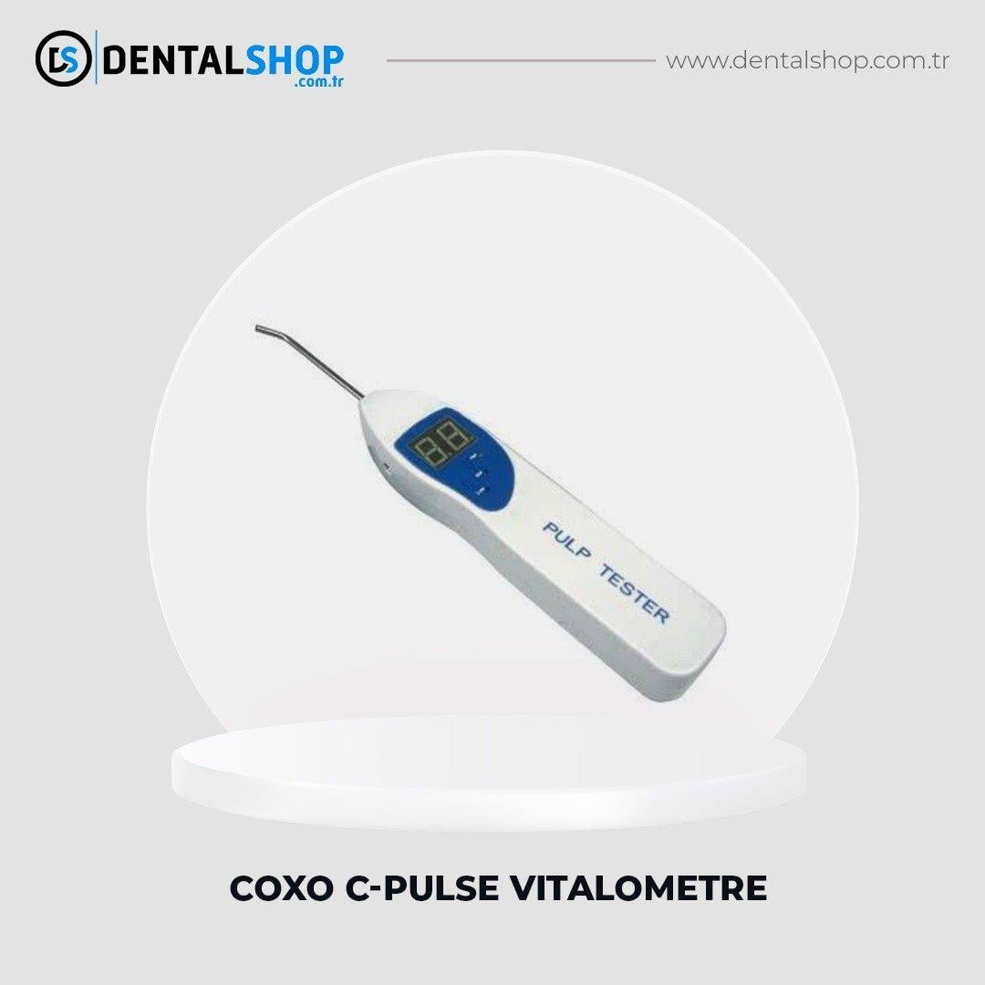 COXO C-PULSE PULP TESTER