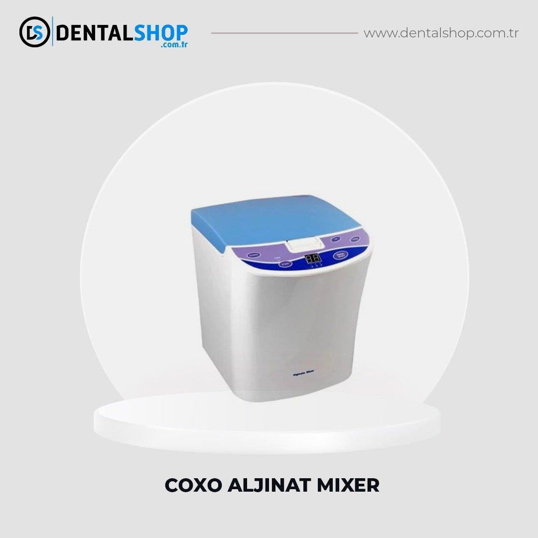 COXO DB-988 ALJİNAT MİKSER
