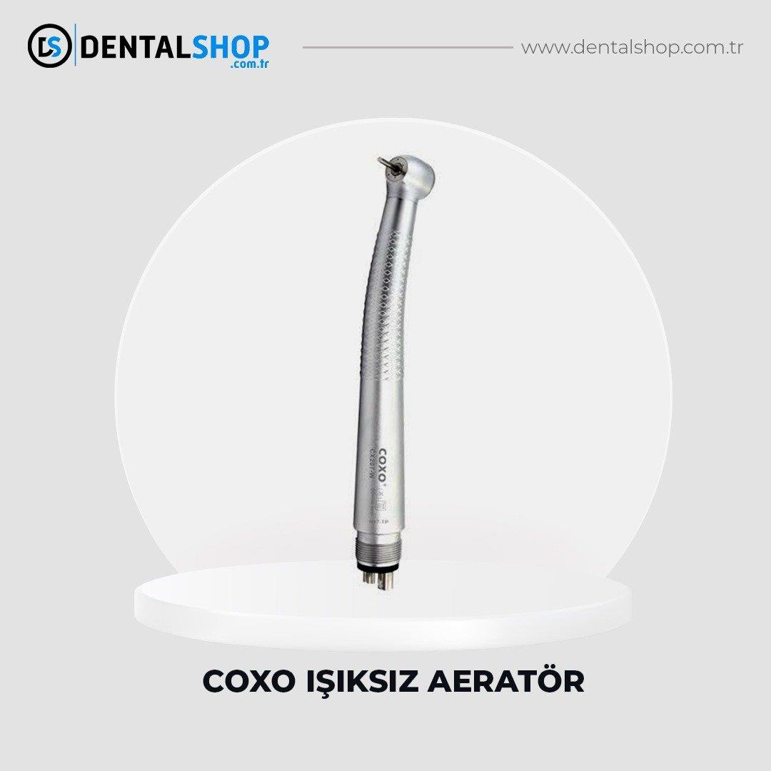 COXO IŞIKSIZ AERATÖR