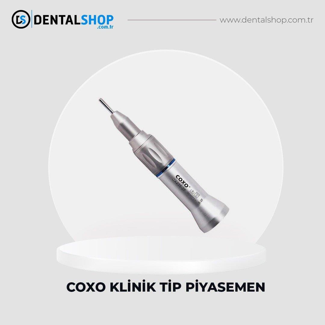 COXO KLİNİK TİP PİYASEMEN
