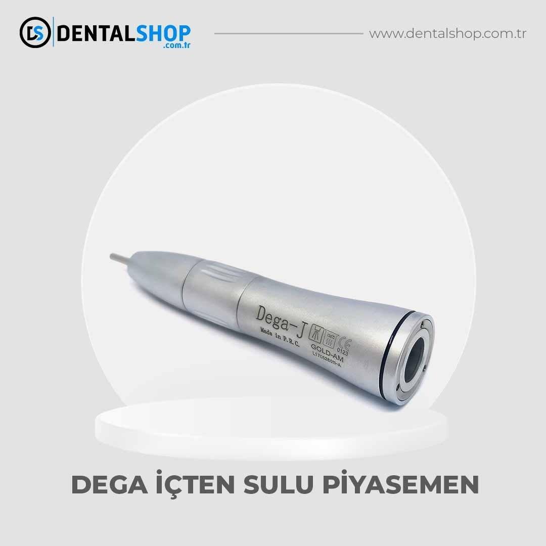 DEGA J İÇTEN SULU PİYASEMEN