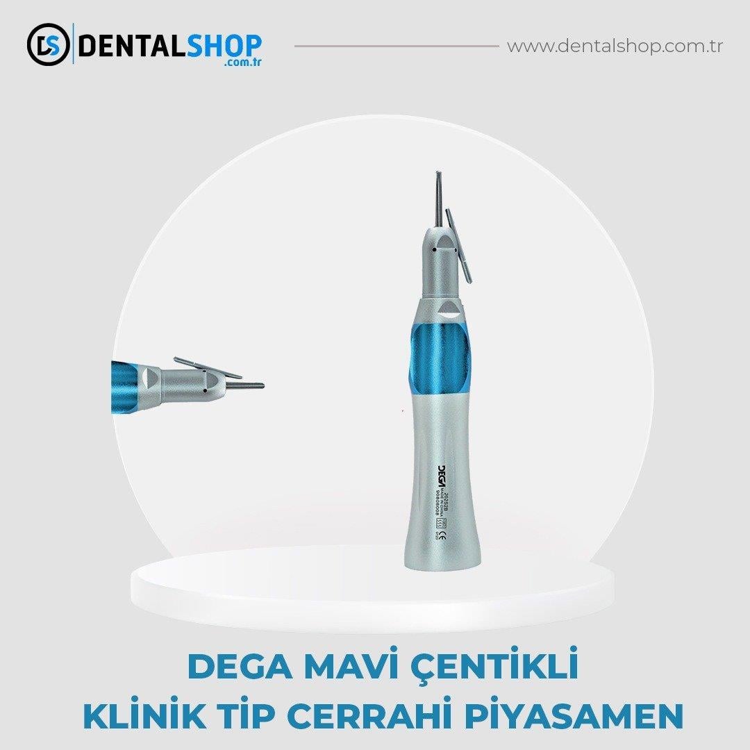 DEGA KLİNİK TİP CERRAHİ PİYASEMEN