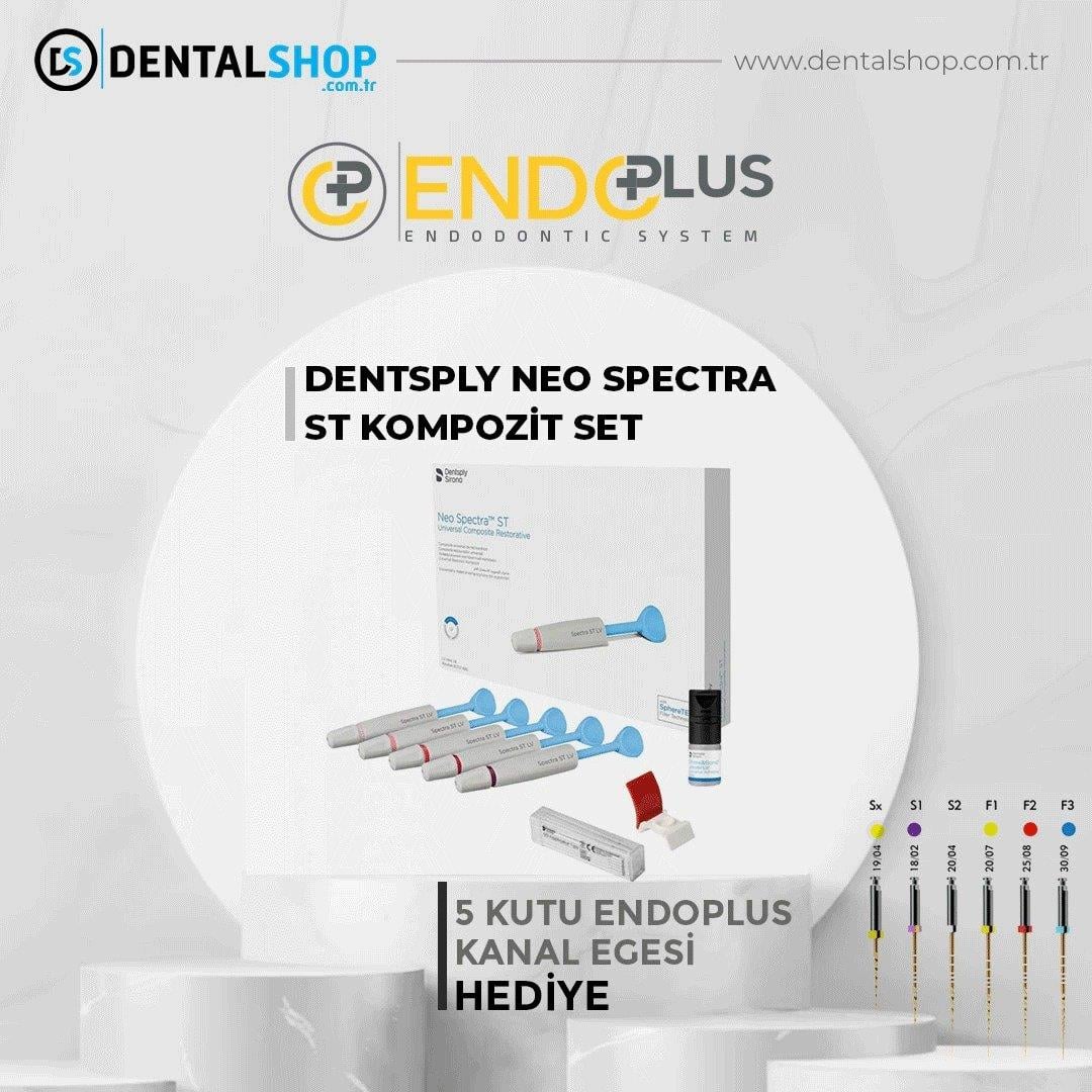 DENTSPLY SIRONA Neo Spectra ST Universal Kompozit Kit
