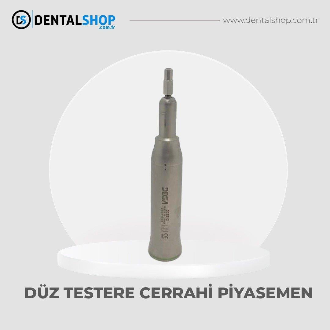 DÜZ TESTERE CERRAHİ PİYASEMEN (RESİPROCAL)