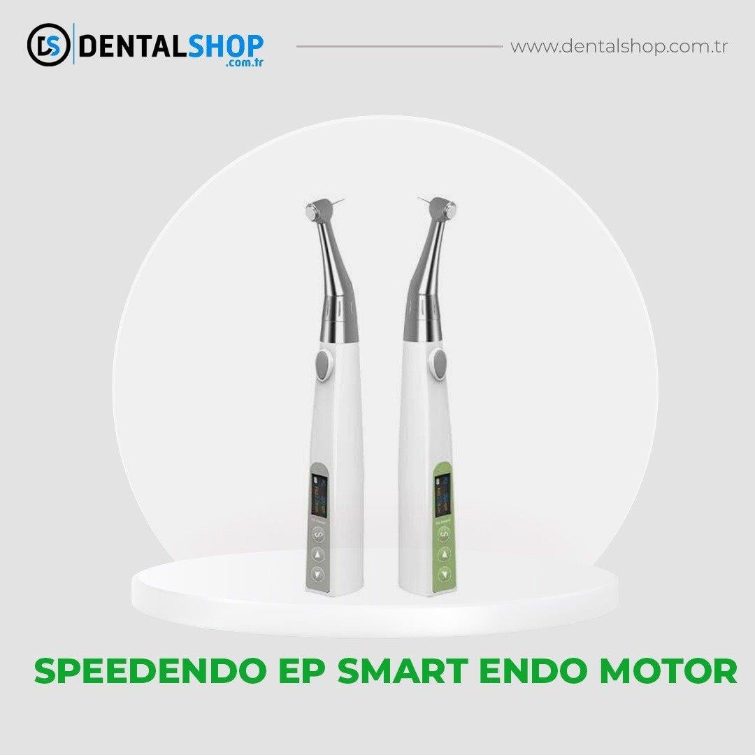 EP SMART ENDO MOTOR  APEX LOCATOR