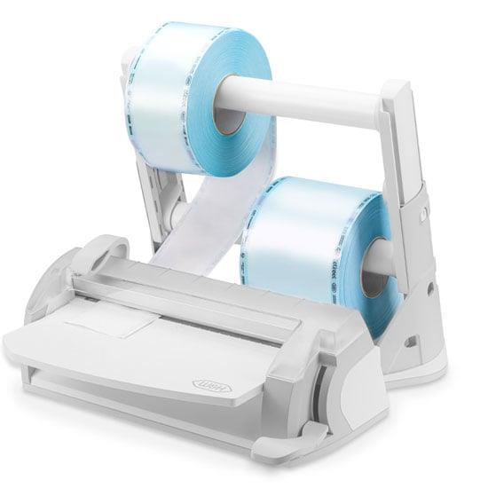 OTOKLAV PAKETLEME CİHAZI