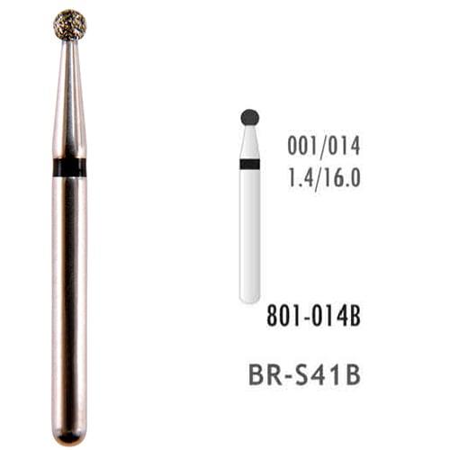 PEDODONTİ ROUND FREZ