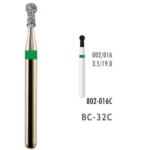 ROUND AERATÖR FREZİ