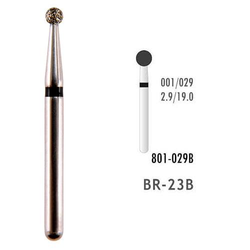 ROUND AERATÖR FREZİ