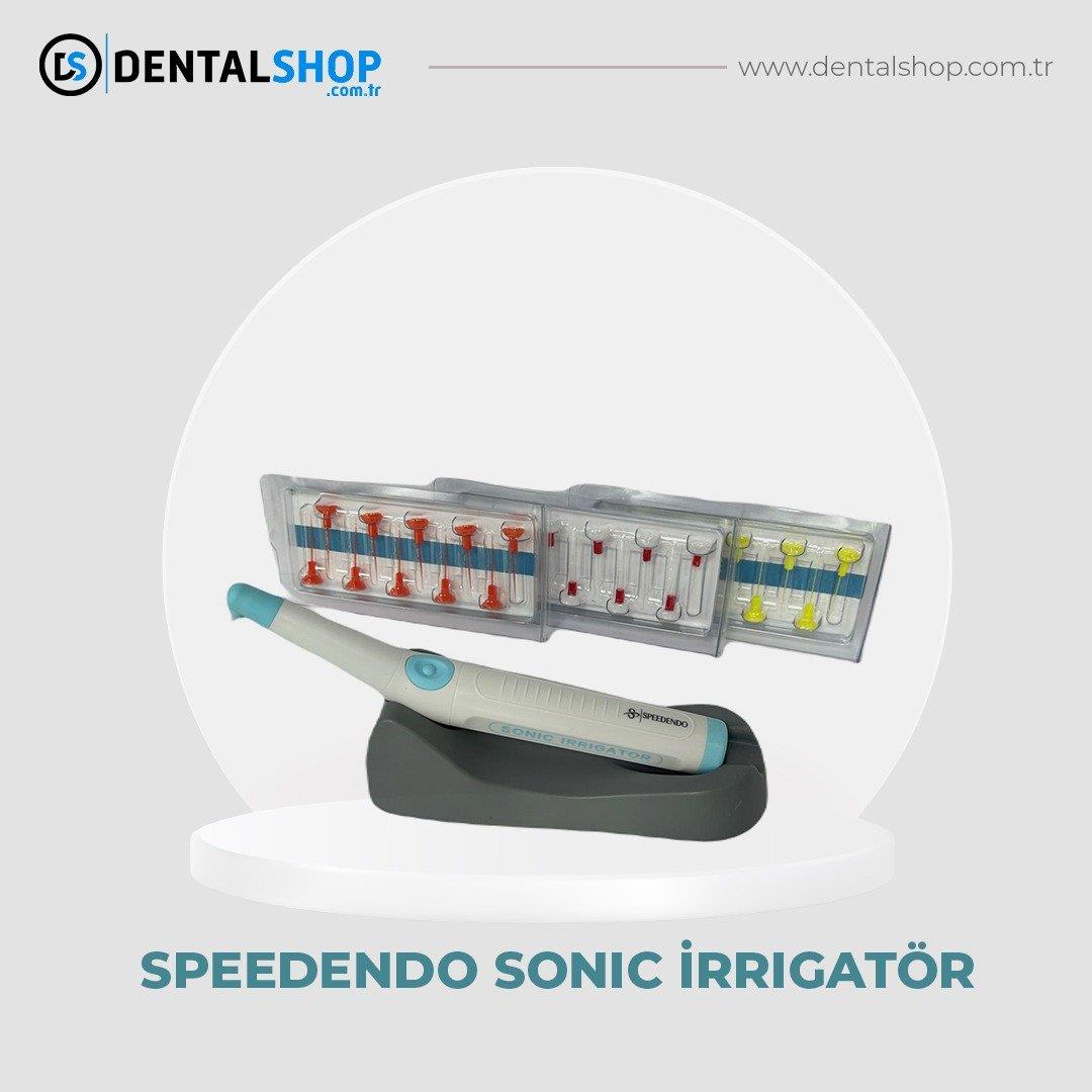 SPEEDENDO SONİC İRRİGATÖR