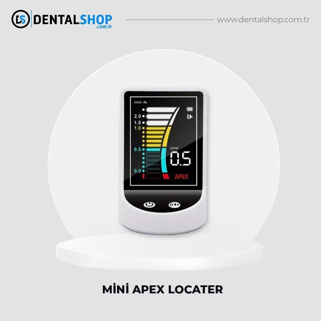 SY MİNİ APEX LOCATER